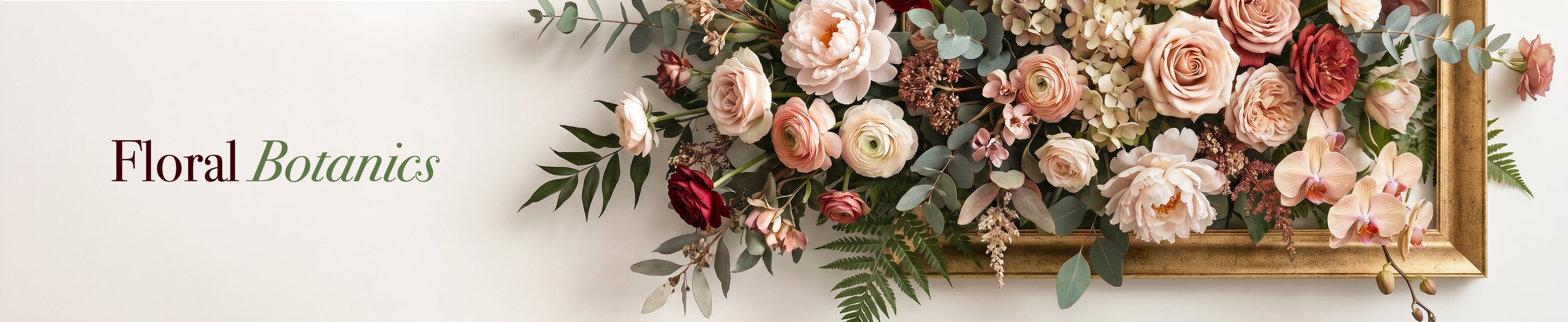 Floral & Botanicals