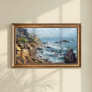 Madrid Royal Tv Frame