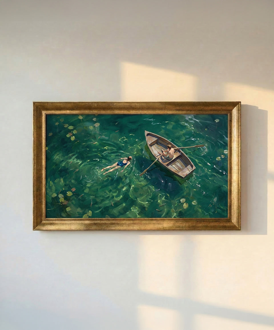 Sea & Water