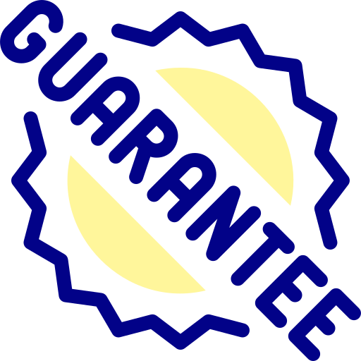 30-day Return Guarantee