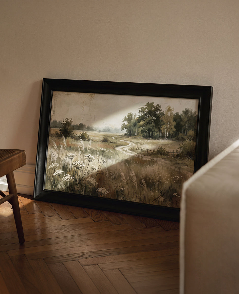 Landscapes