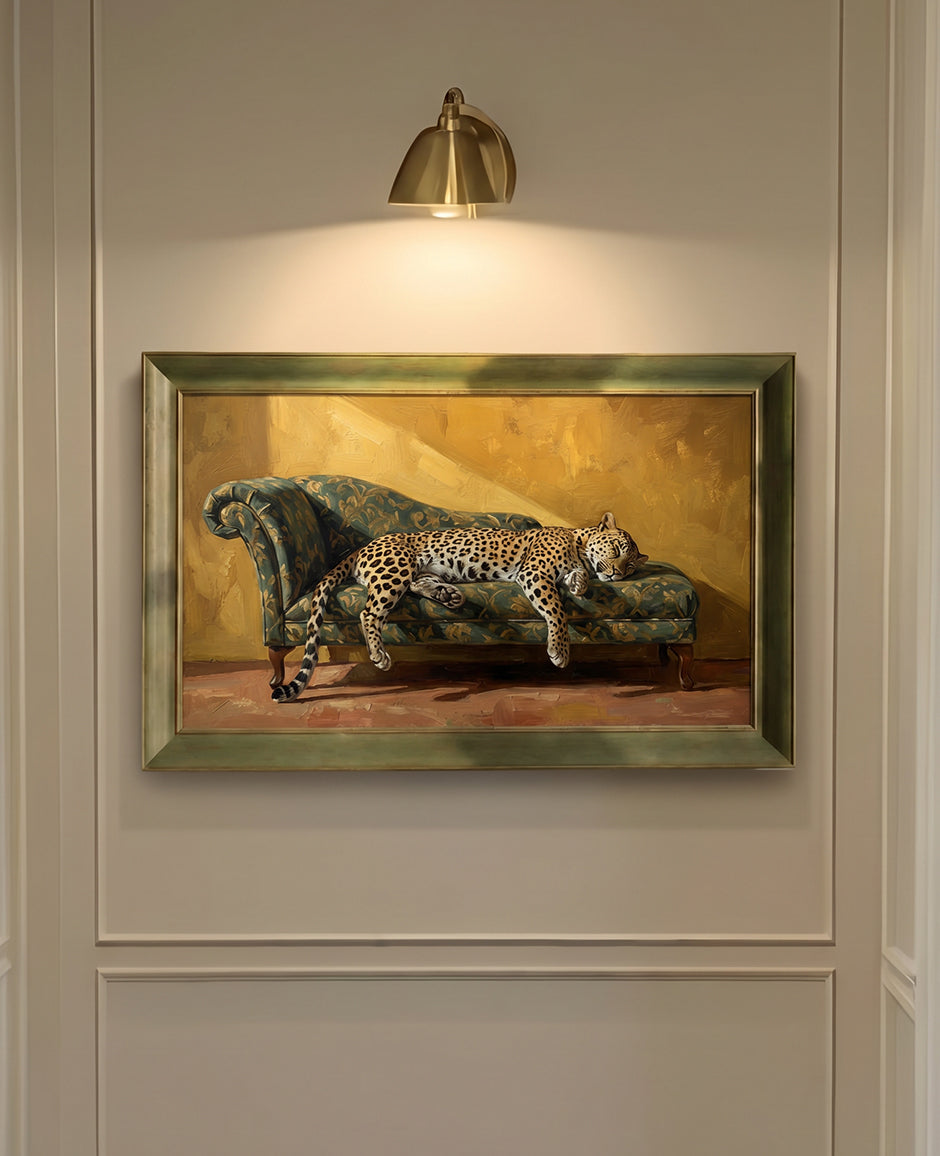 Wildlife & Animals